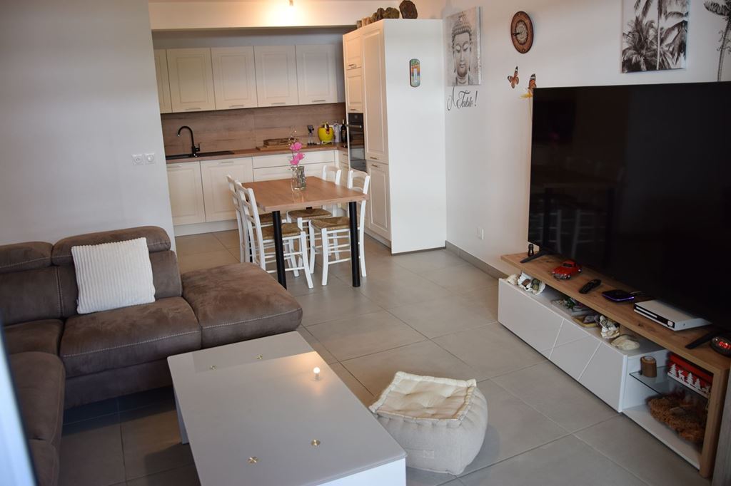 Achat Appartement T3 LE CAP D'AGDE
