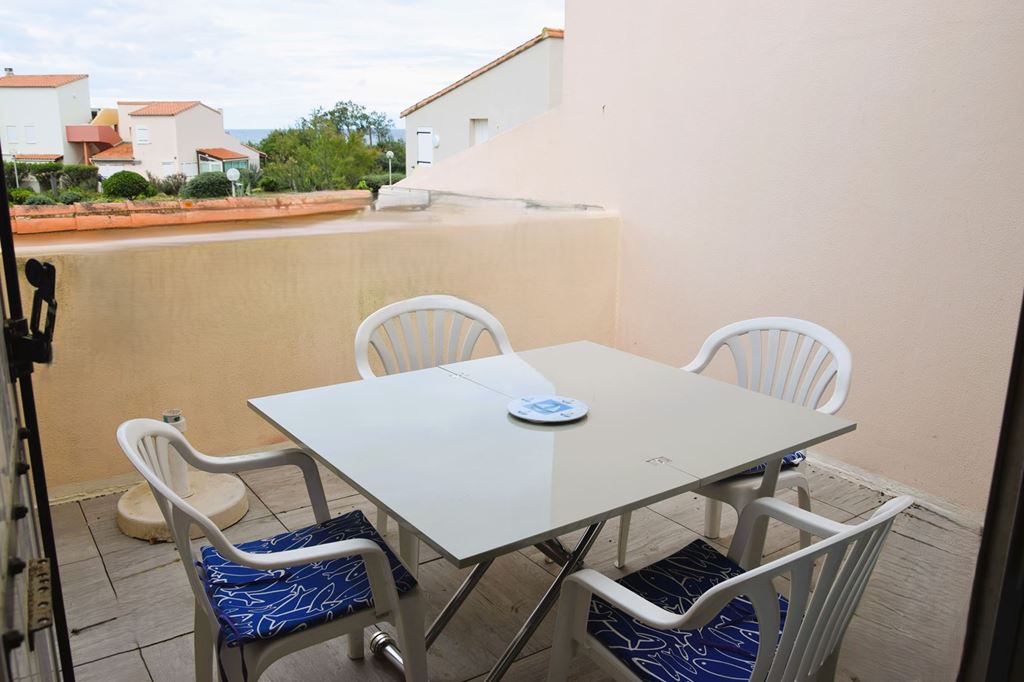 Achat Appartement T3 LE CAP D'AGDE