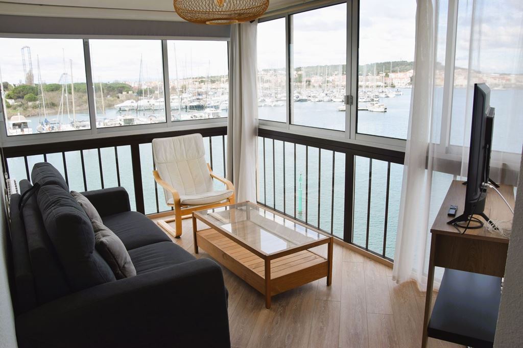 Achat Appartement T2 LE CAP D'AGDE