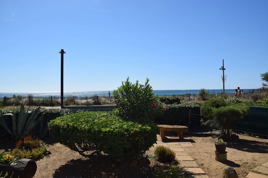 Achat Appartement T3 LE CAP D'AGDE