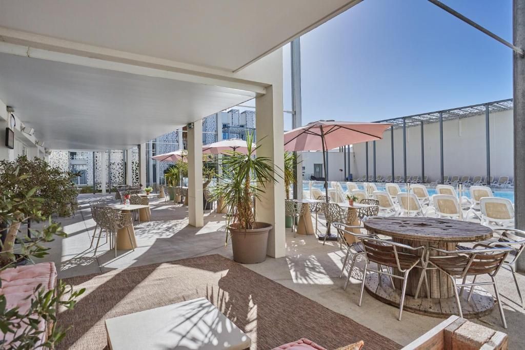 Achat Appartement T2 LE CAP D'AGDE