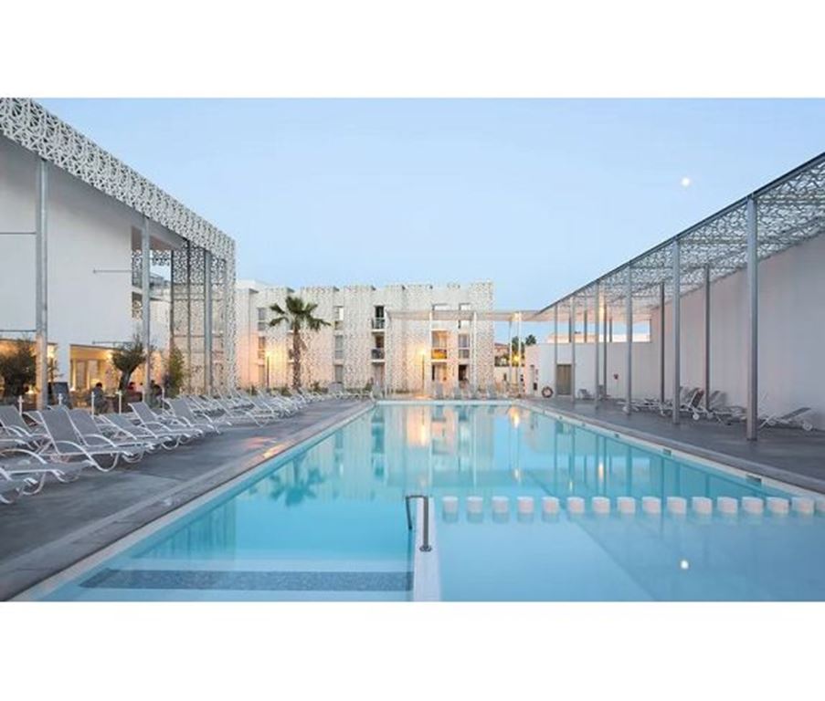 Achat Appartement T2 LE CAP D'AGDE