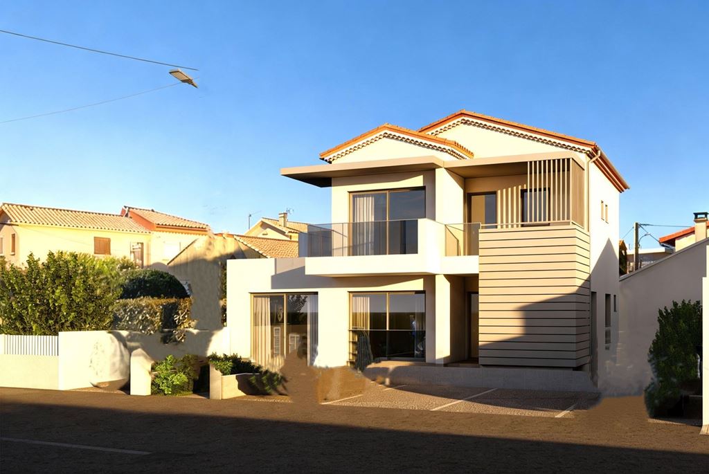 Achat Appartement T2 LE GRAU D'AGDE