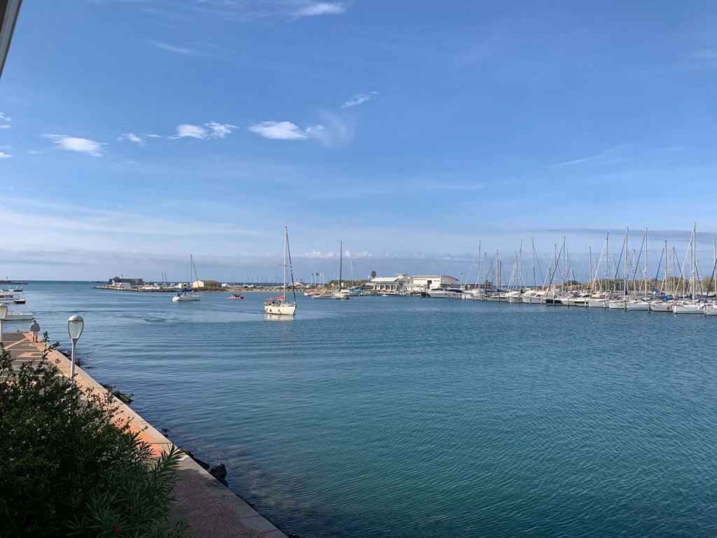 Achat Appartement T3 LE CAP D'AGDE