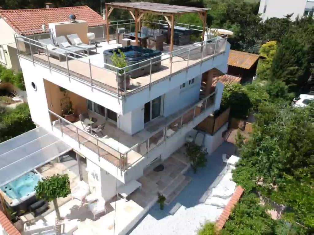 achat Maisons